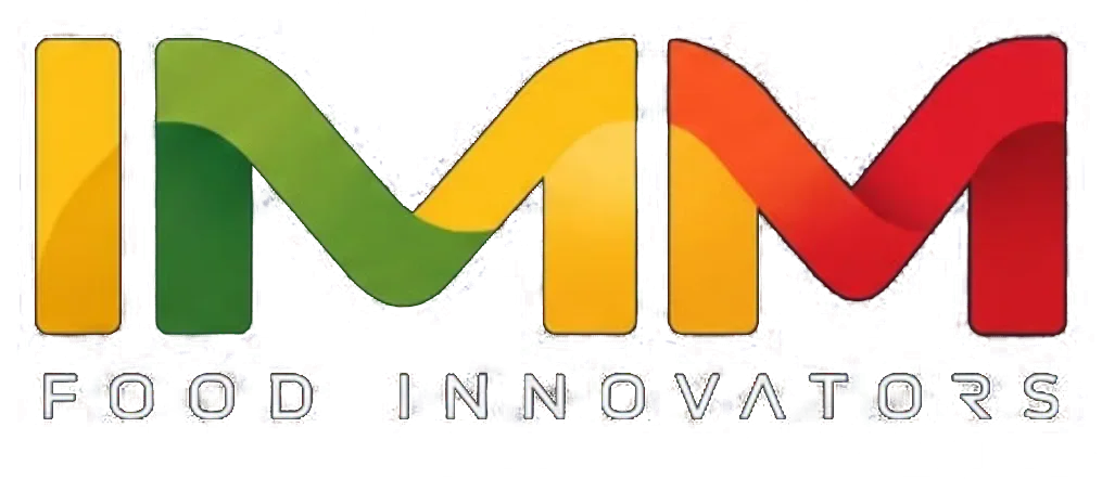 IMM Food Innovators Logo