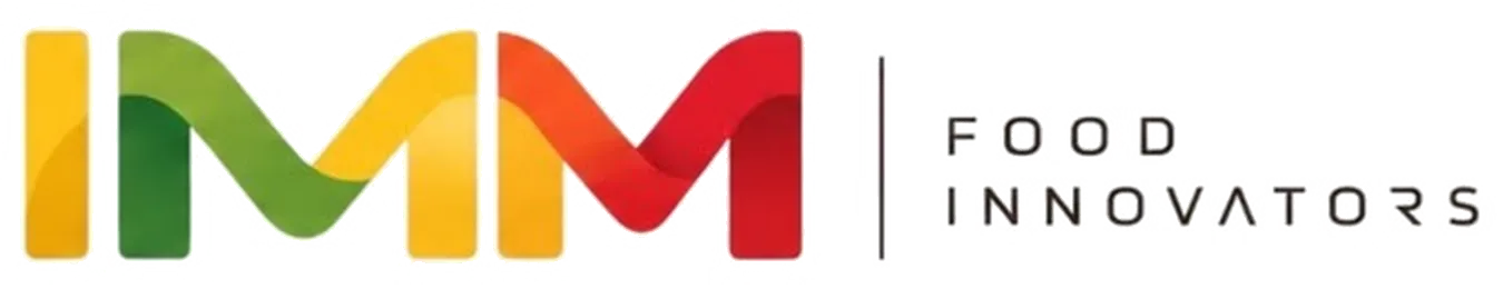 IMM Food Innovators Logo