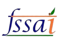 FSSAI License Official Seal