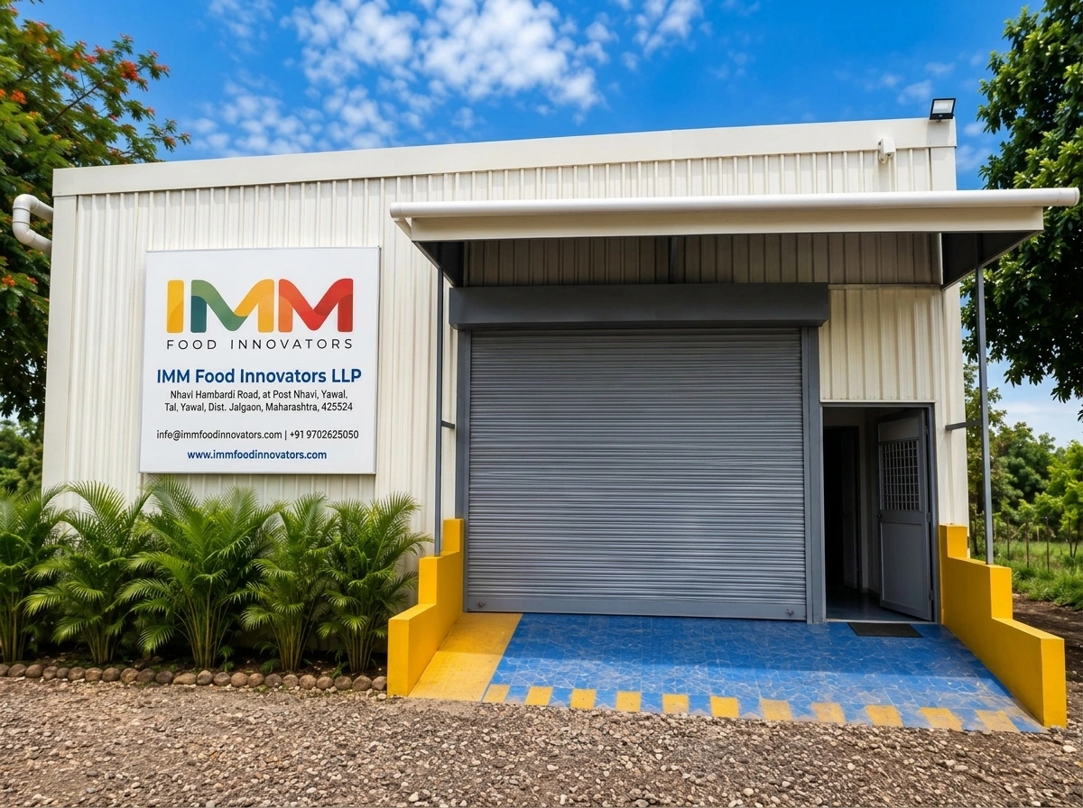 IMM Bulk Export Packaging