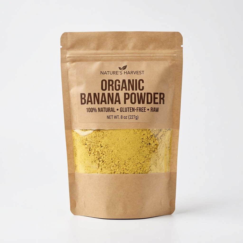 StandUp Pouch Packing