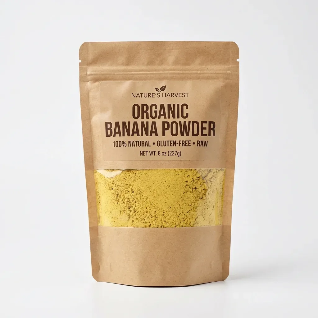 StandUp Pouch Packing