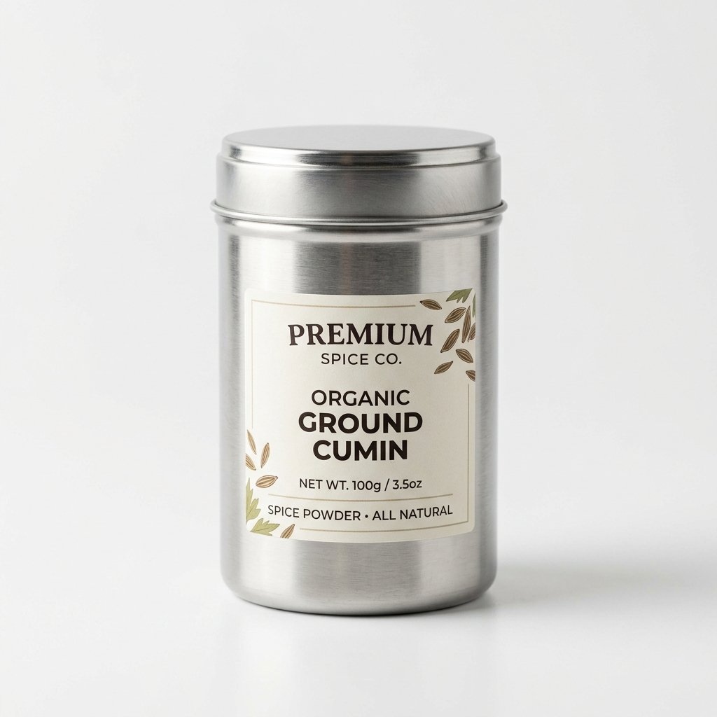 Tin Can Packing